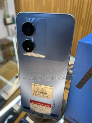 OPPO A97 5G 12/512 (Used)