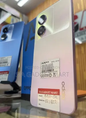 OPPO A97 5G 12/512 (Used)