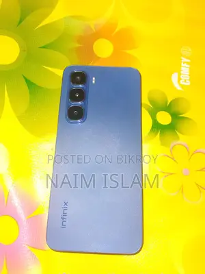 Infinix Hot 60i . (Used)