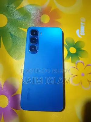 Infinix Hot 60i (Used)
