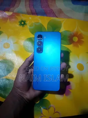 Infinix Hot 60i (Used)