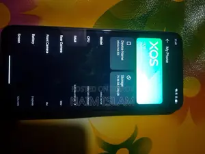 Infinix Hot 60i (Used)