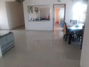 Luxury Furnished 2 Flat Same Floor Available For Rent in North Gulshan