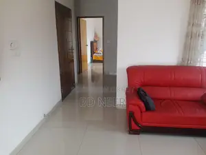 Luxury Furnished 2 Flat Same Floor Available For Rent in North Gulshan