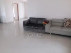 Luxury Furnished 2 Flat Same Floor Available For Rent in North Gulshan