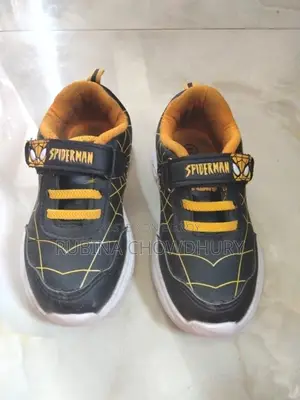 Boys' Shoes