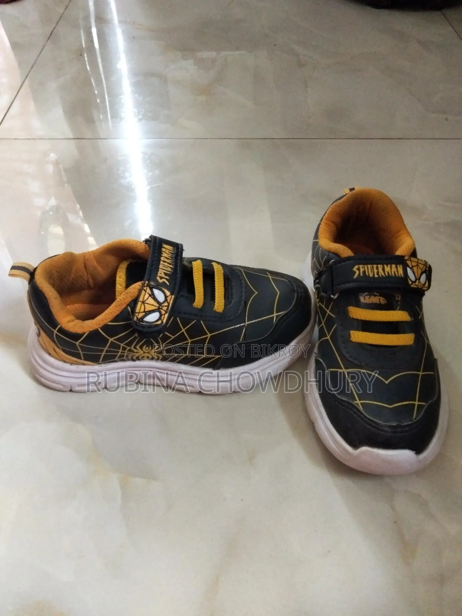 Boys' Shoes