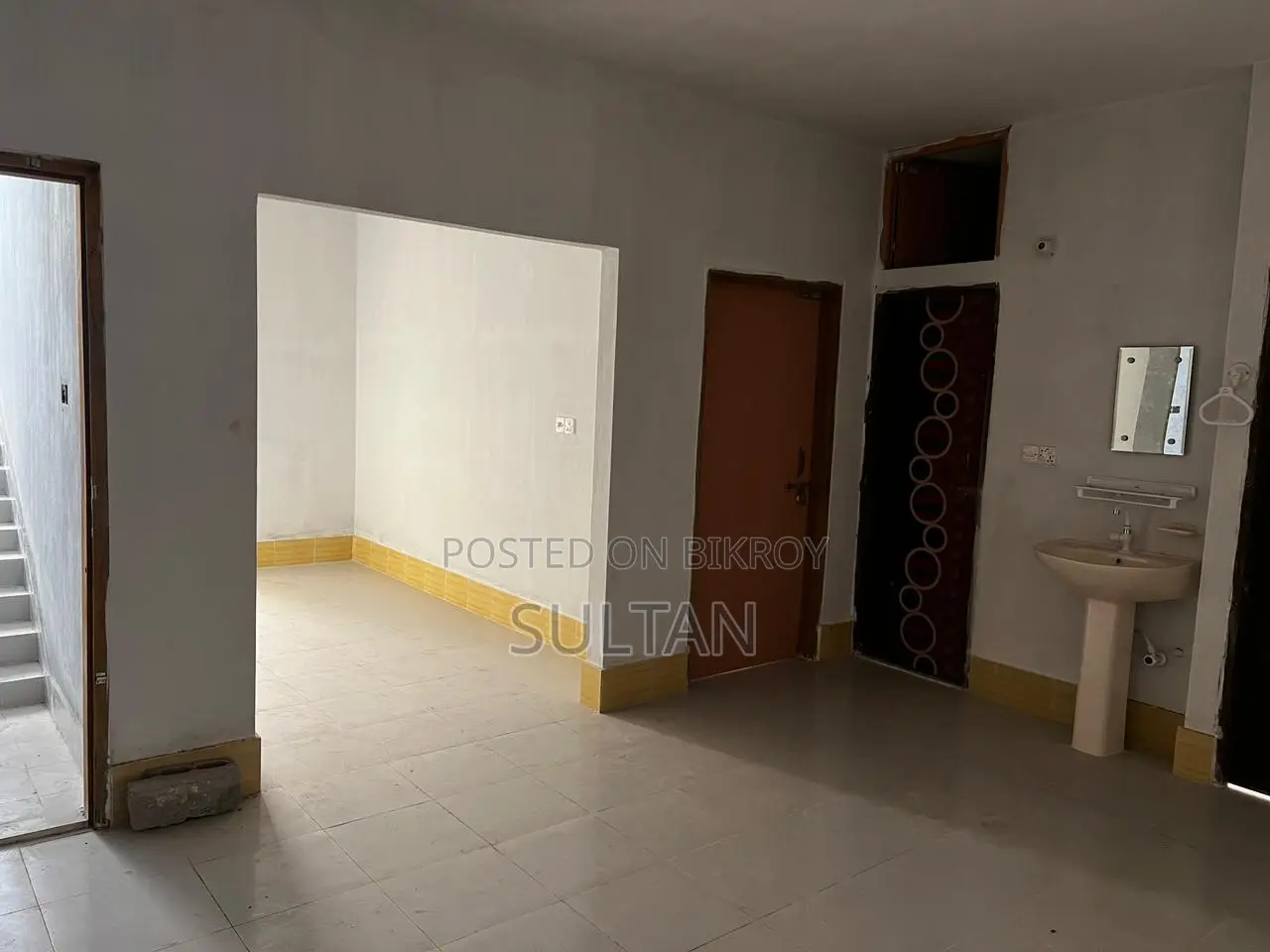 Ready flat in Bogura, the heart of North Bengal,