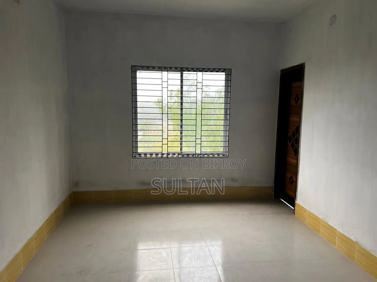 Ready flat in Bogura, the heart of North Bengal,