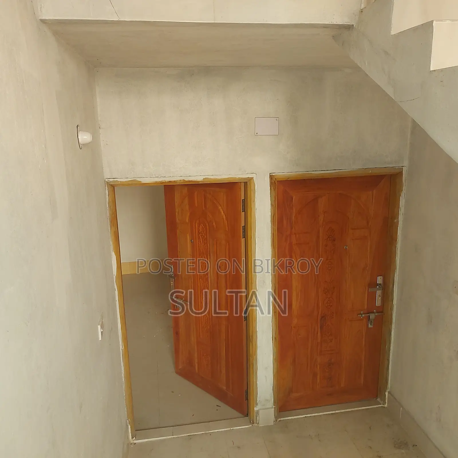 Ready flat in Bogura, the heart of North Bengal,