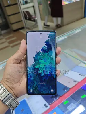 Samsung Galaxy S20 FE 5g 8/128 (Used)