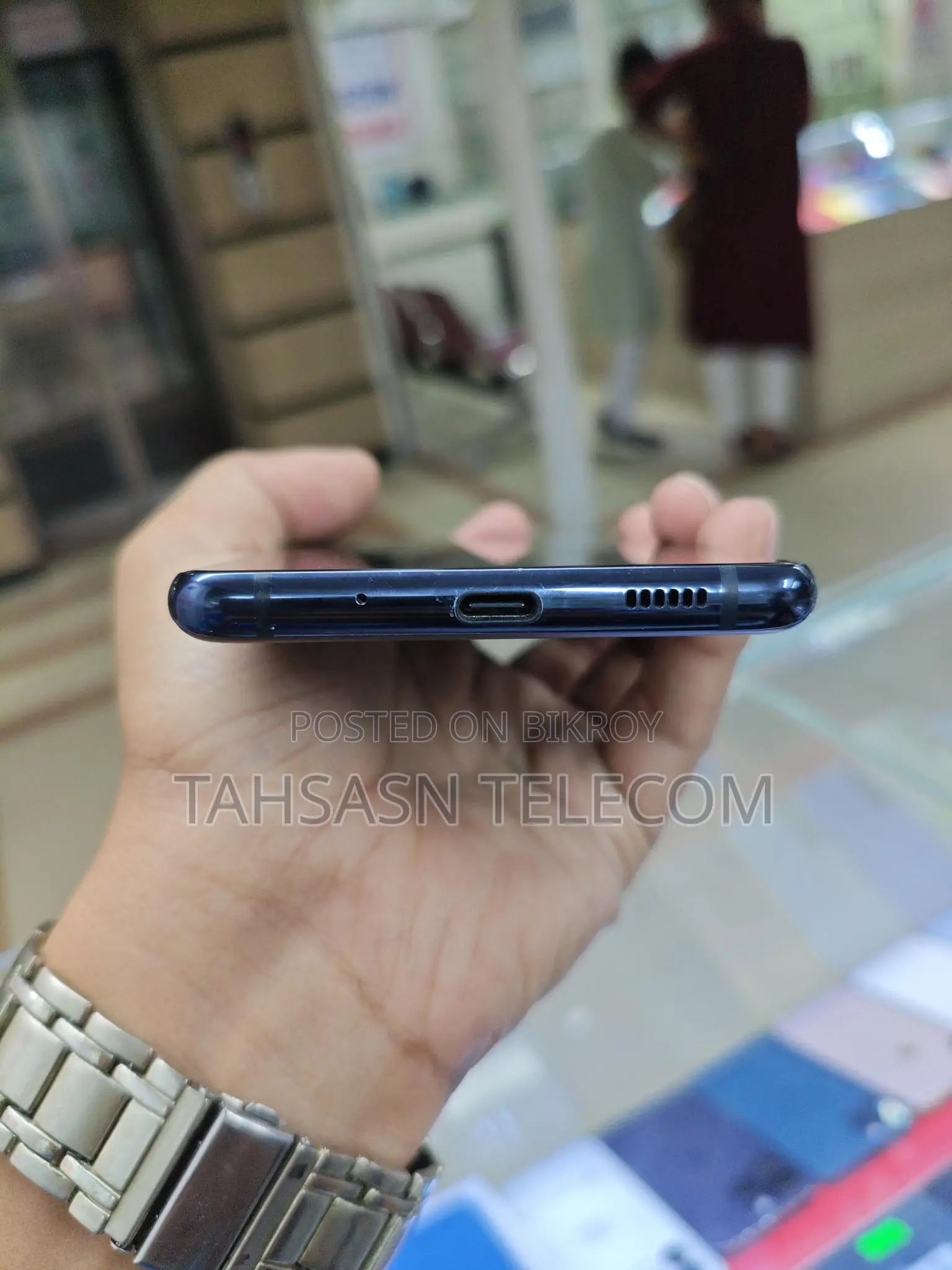 Samsung Galaxy S20 FE 5g 8/128 (Used)
