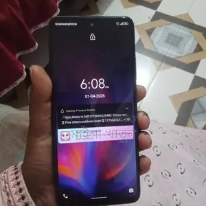 Walton Primo NX6 (Used)
