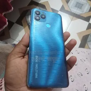 Walton Primo NX6 (Used)