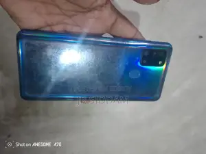 Samsung Galaxy A21s 4GB RAM 64GB ROM (Used)