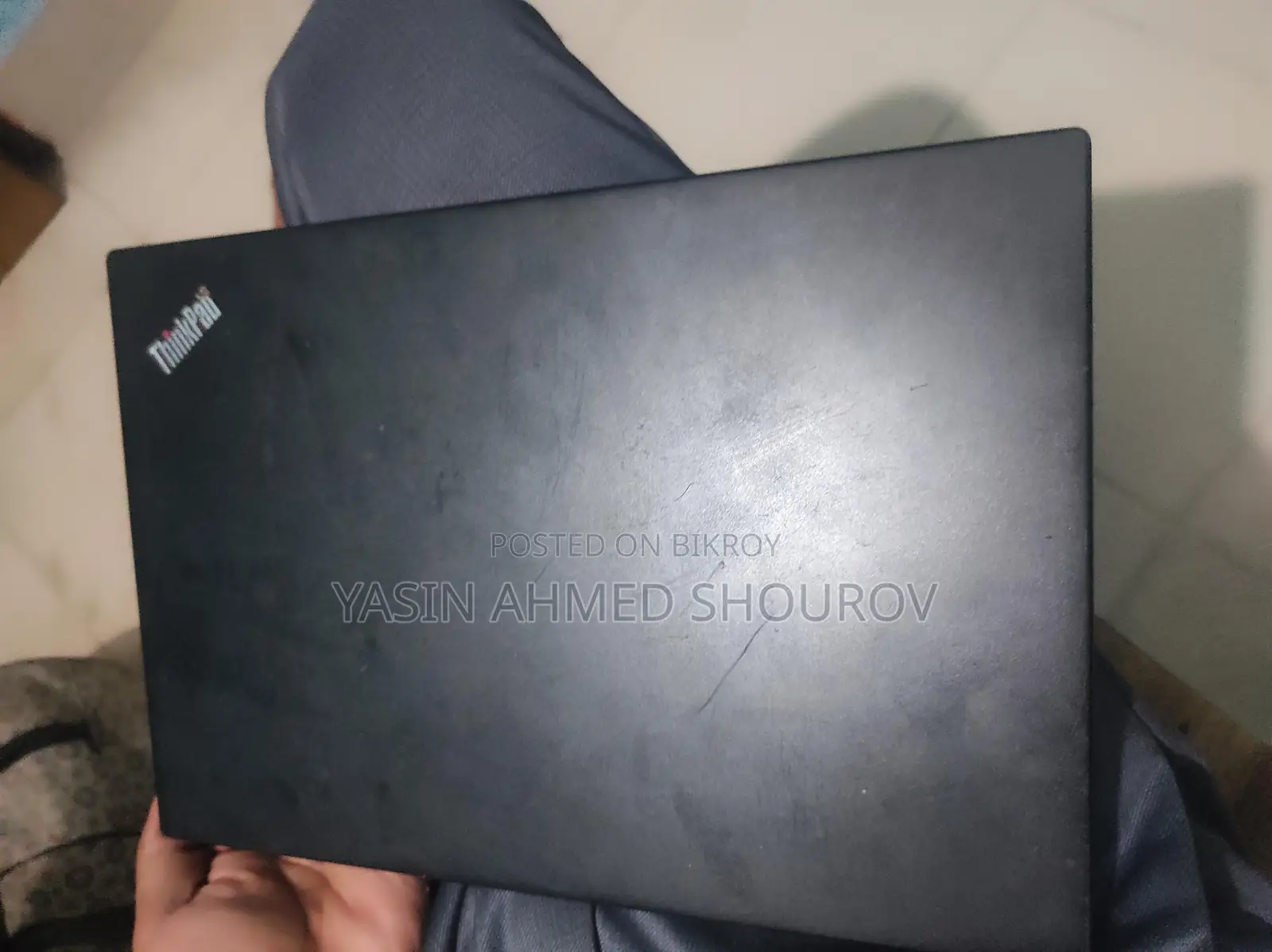 lenovo ThinkPad x280