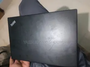 lenovo ThinkPad x280