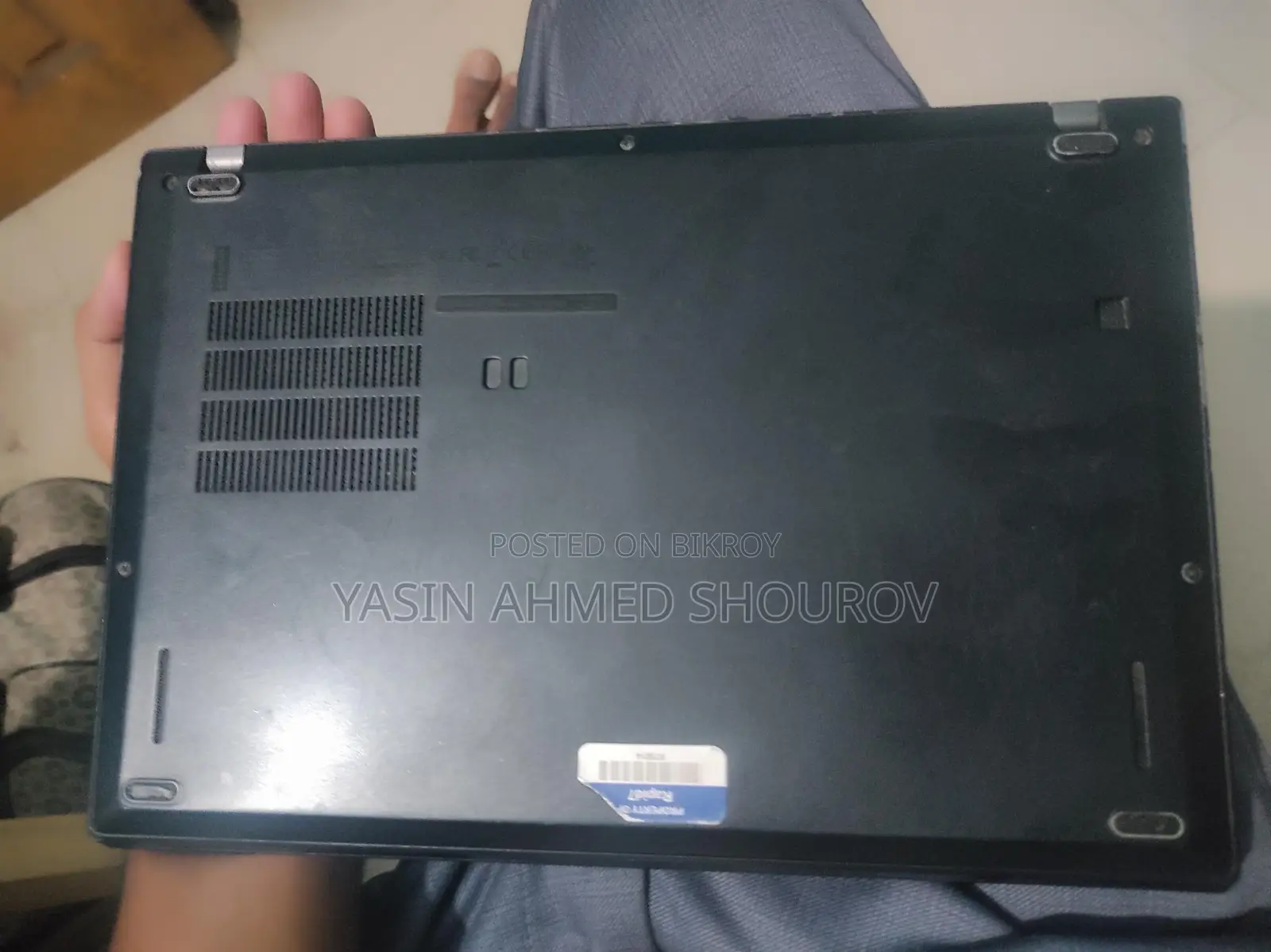 lenovo ThinkPad x280