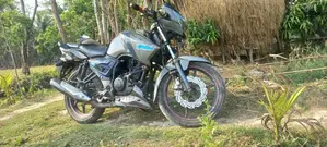 TVS Apache RTR 2015