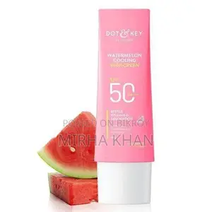 Low Budget Sunscreen