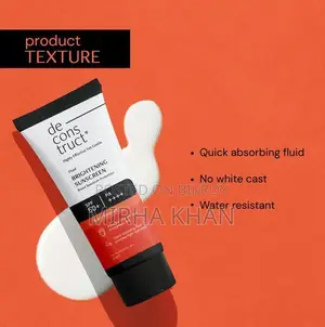 Low Budget Sunscreen