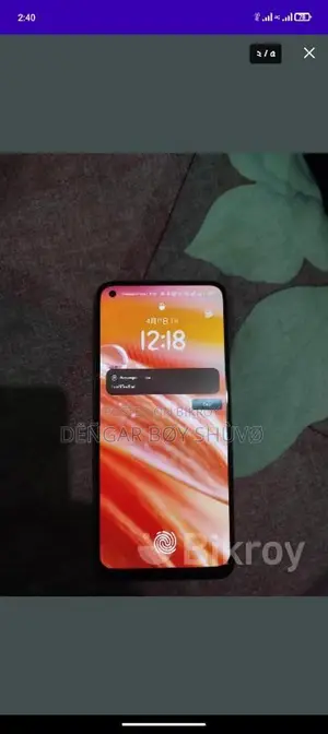 OPPO Reno 8 8/128 (Used)