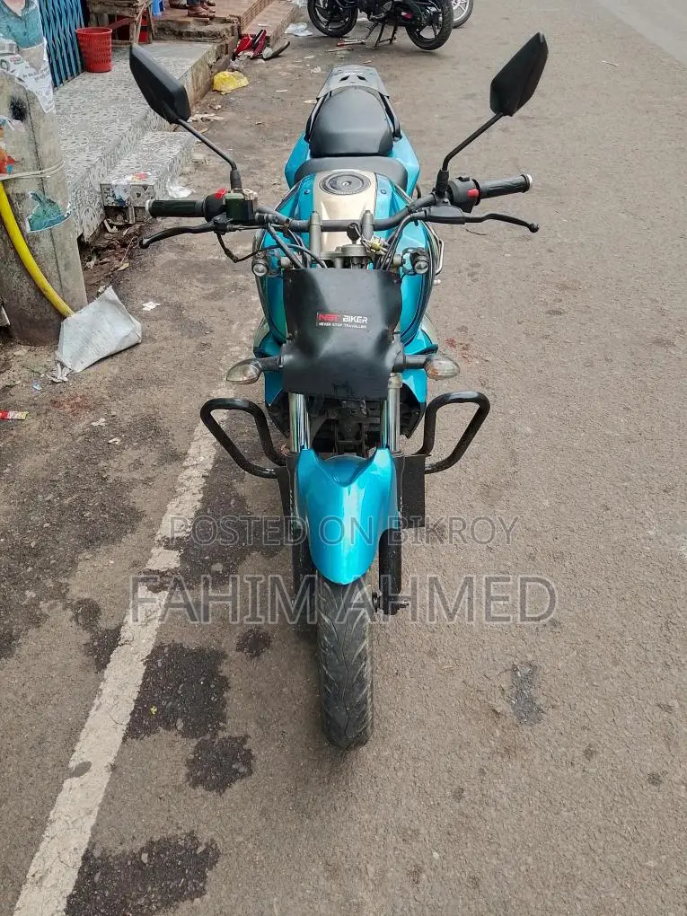 Yamaha FZs V2 ২০১৮