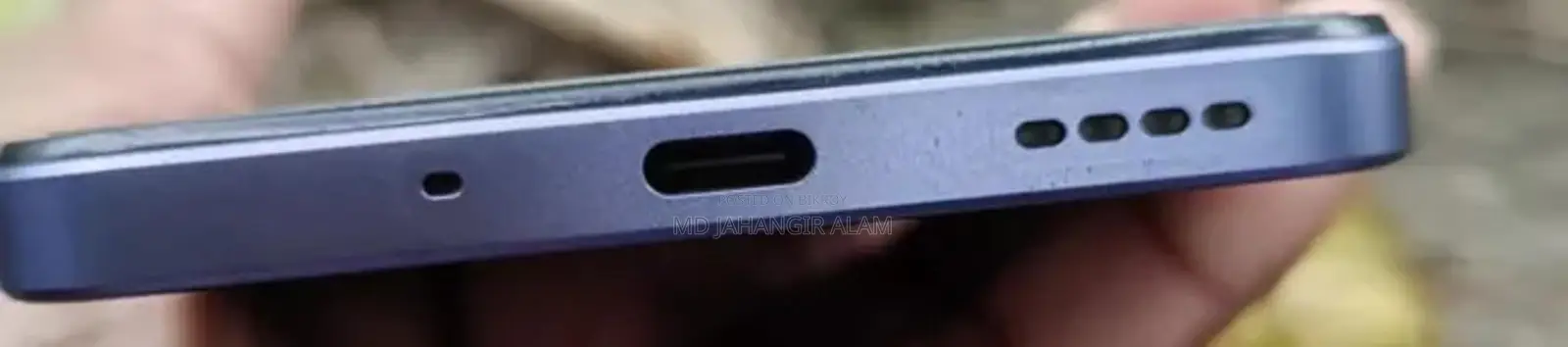 Realme . (Used)