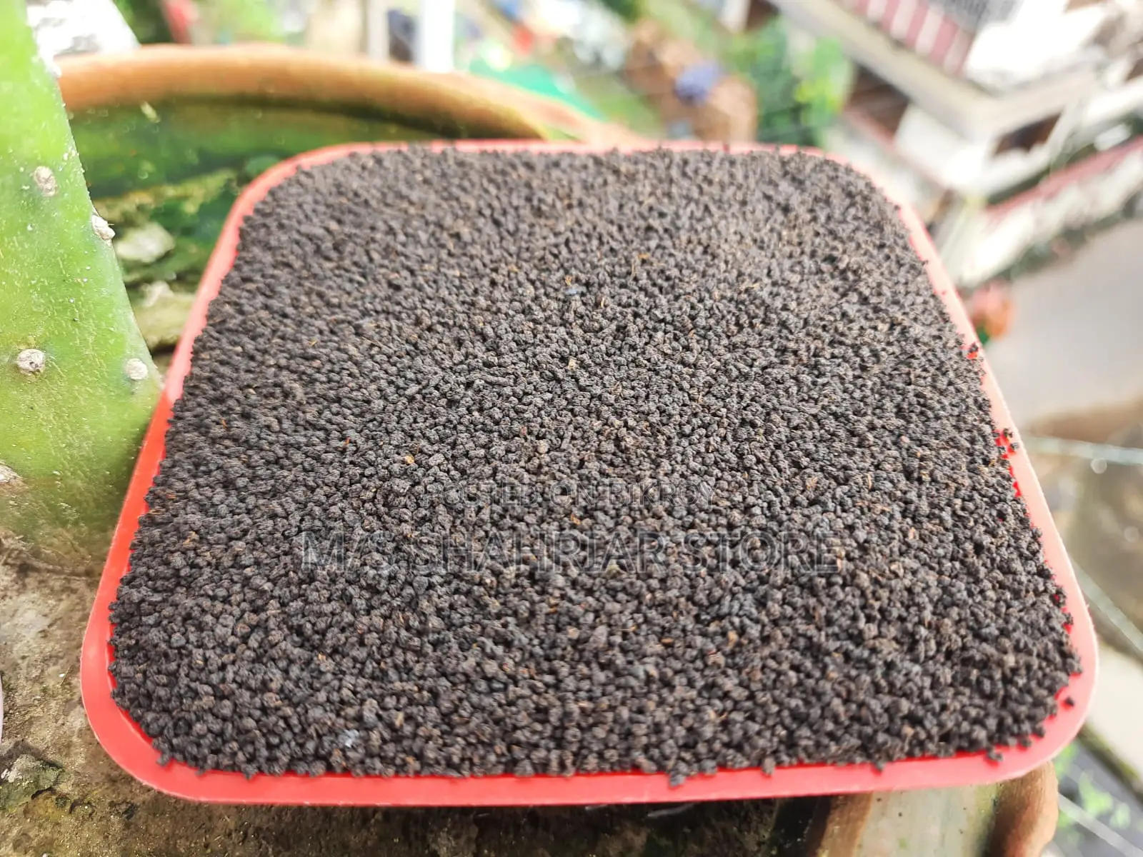 MODHUPUR SPECIAL TEA LEAVES (PREMIUM QUALITY)