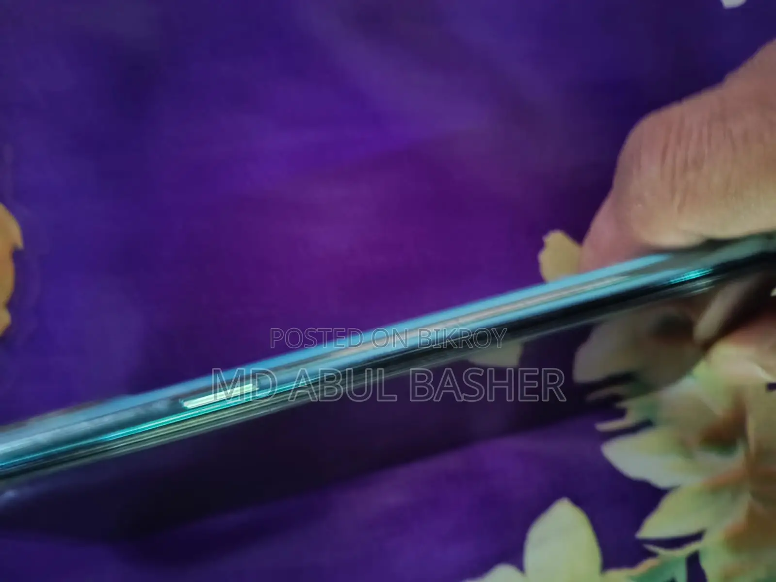 OnePlus OxygenOS (Used)