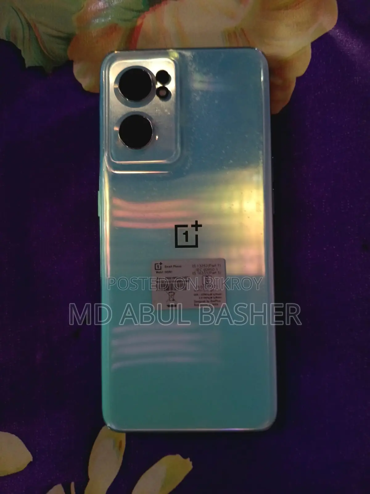 OnePlus OxygenOS (Used)