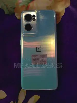 OnePlus OxygenOS (Used)