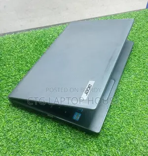 Acer Core i5 Laptop 500GB/4GB
