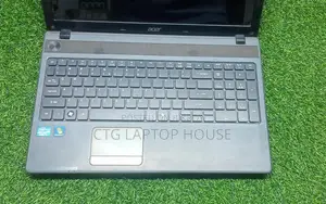 Acer Core i5 Laptop 500GB/4GB
