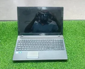Acer Core i5 Laptop 500GB/4GB