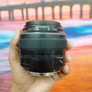 YONGNUO 85mm f1.8 LENS
