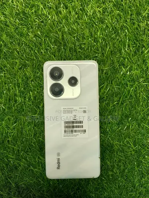 Xiaomi Redmi Note 14 5G 8/128 GB Fresh (Used)