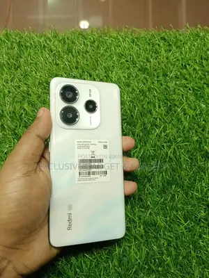 Xiaomi Redmi Note 14 5G 8/128 GB Fresh (Used)
