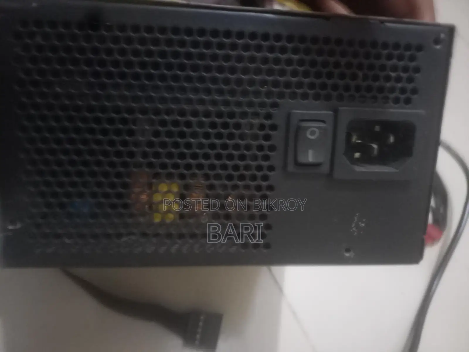 Smart se 530 watt full fresh