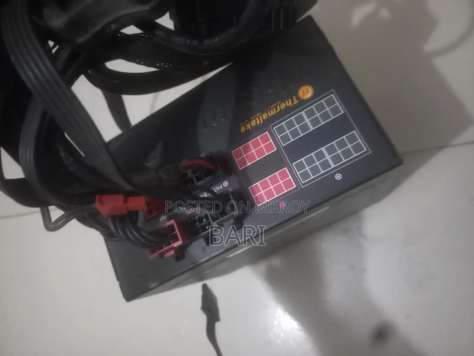 Smart se 530 watt full fresh