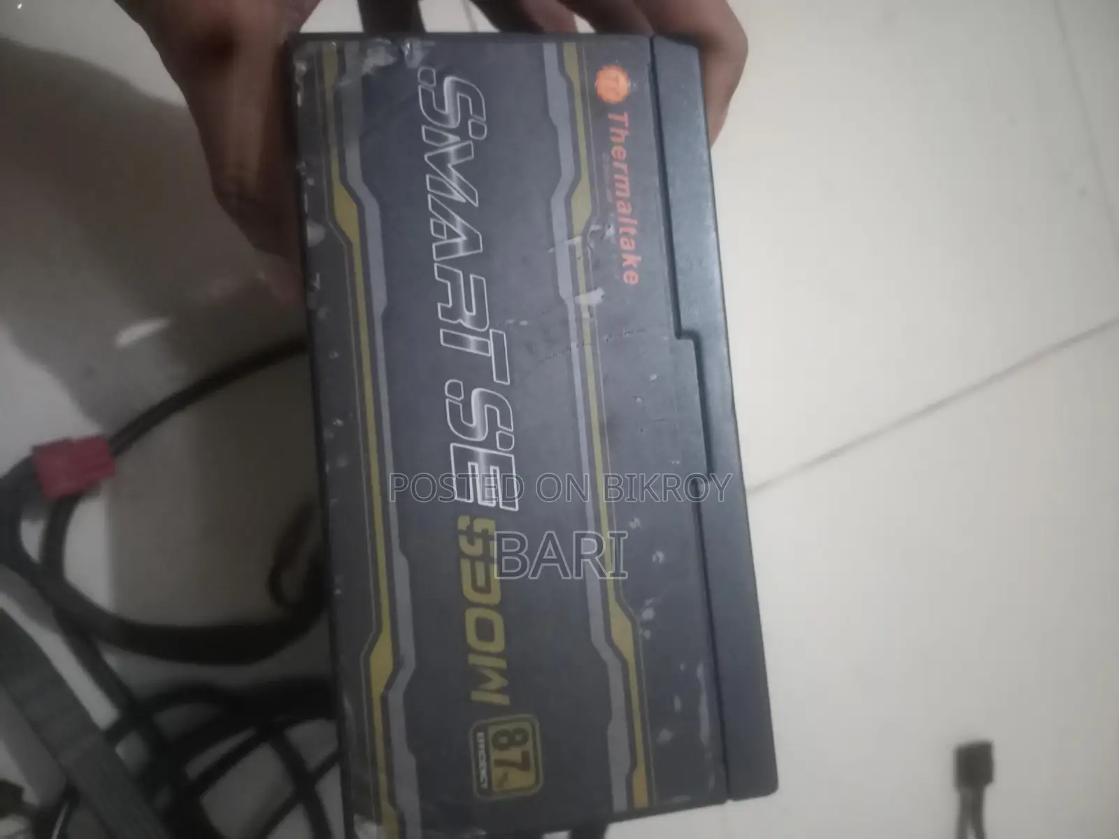 Smart se 530 watt full fresh
