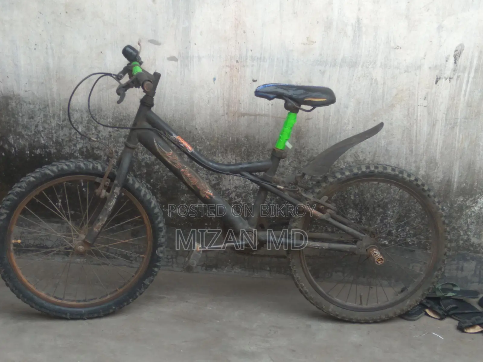 Bicycle For Sale