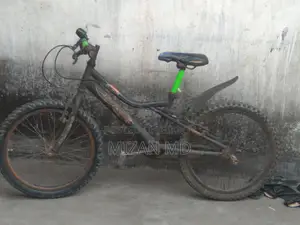 Bicycle For Sale