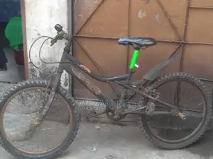 Bicycle For Sale