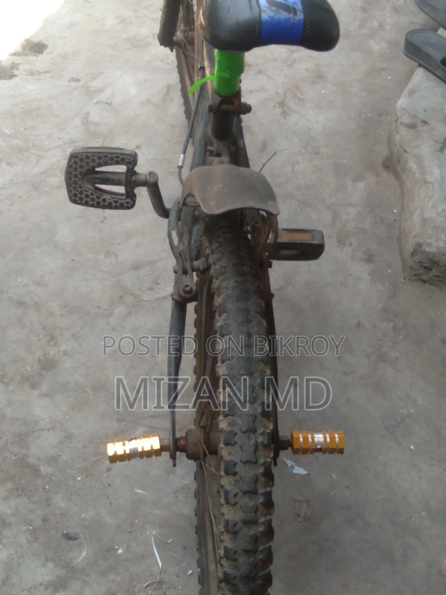 Bicycle For Sale