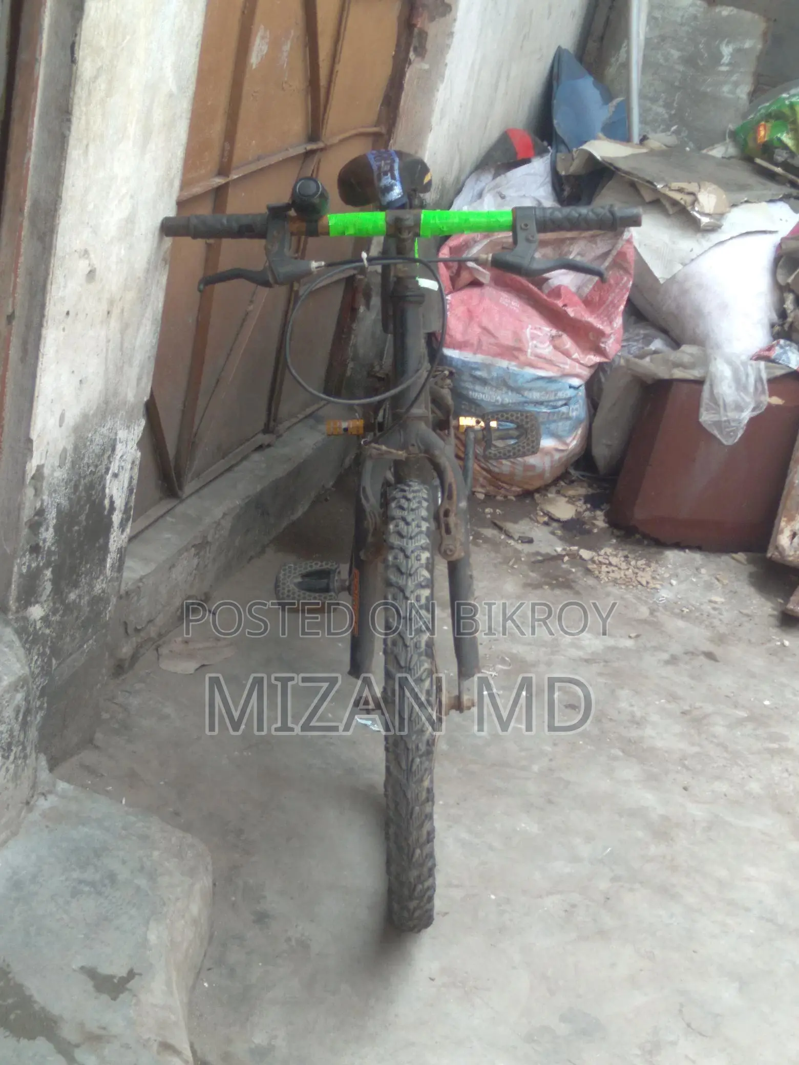 Bicycle For Sale
