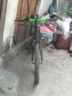 Bicycle For Sale