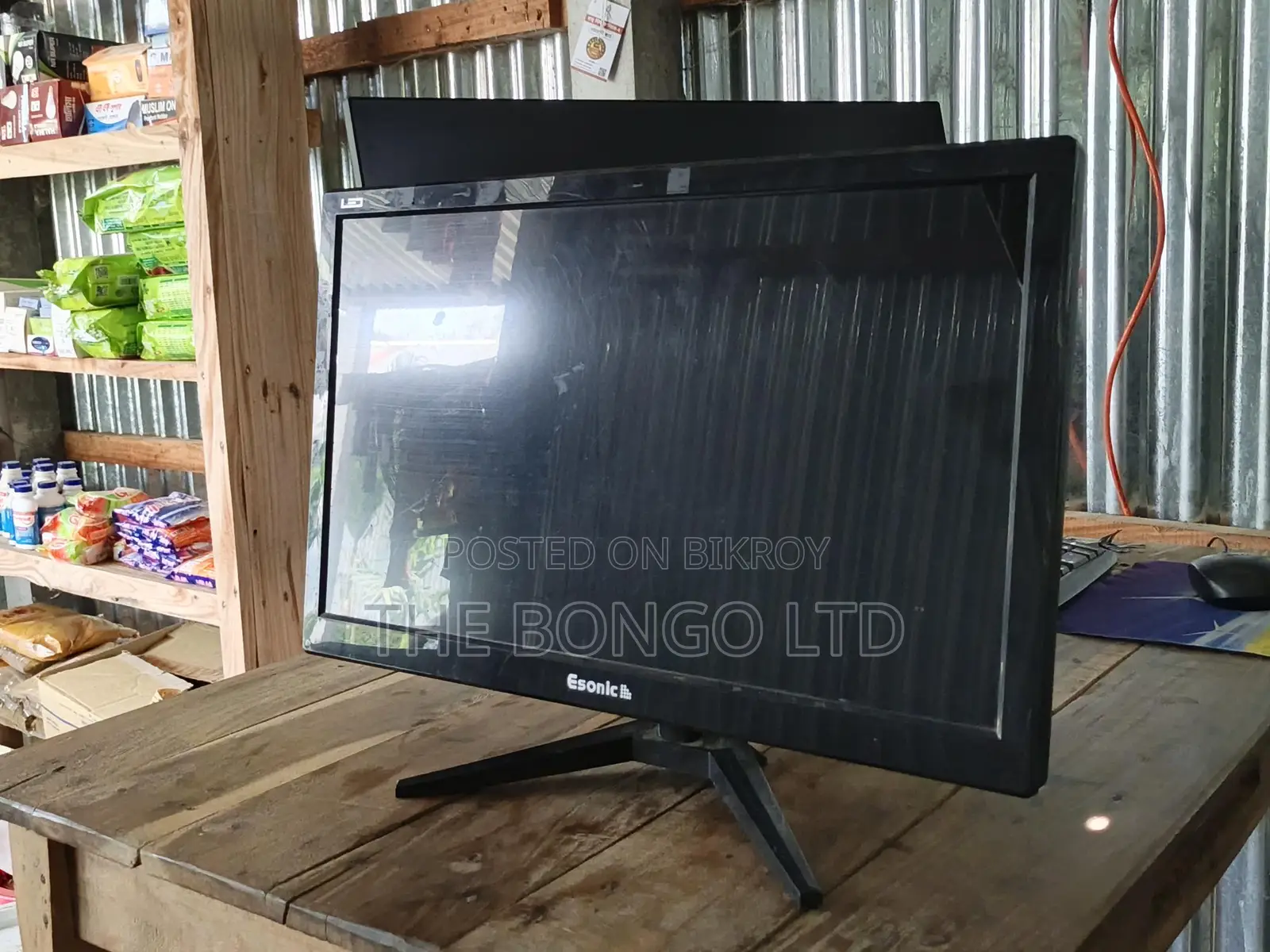 LED Monitor