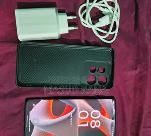 Motorola Edge 50 Pro 5G (ব্যবহৃত)