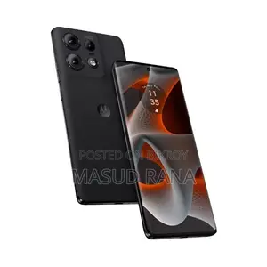 Motorola Edge 50 Pro 5G (Used)